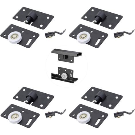 Set Mit 4 Garderobenständern Aus Nylon, Garderobenschrank Für Rouletteschränke
