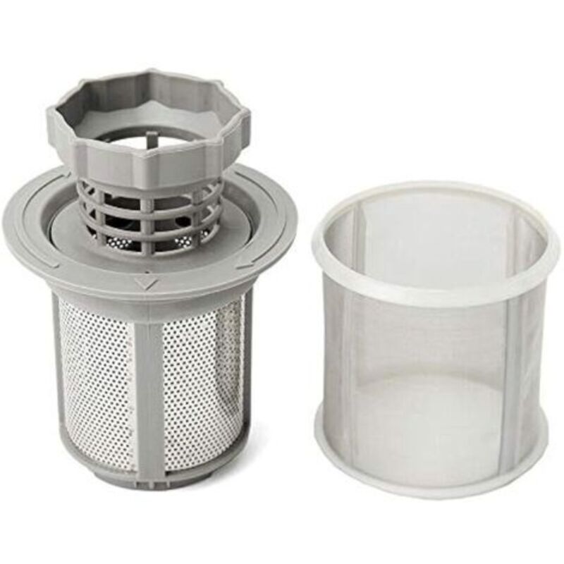 Lot Von 3 Filtern, Mikrofiltern, Filter Für Den Gebrauch, Für Waschbecken Bosch Bsh Siemens Neff 427903 00427903 Bosch Bsh Siemens Neff