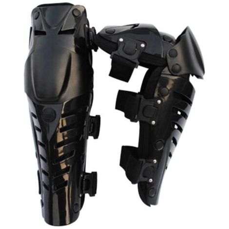 Knie Ellenbogen Knieschützer Lange Schienbeinschoner Schienbeinschoner Schienbeinschoner Armschoner Schutzausrüstung Für Motocross Motorrad Radfahren Skateboard Radfahren