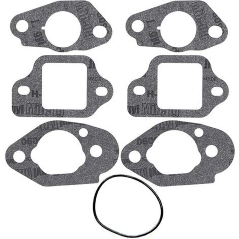 Gcv160 Vergaserdichtungssatz Für Honda Gcv135 Gcv190a Gcv135 Gcv190 Gsv190 Hrs216 Hrt216 Hrb216 Hrr216 Hrz216 16212-zl8-000 16228-zl8-000 16221-883-800