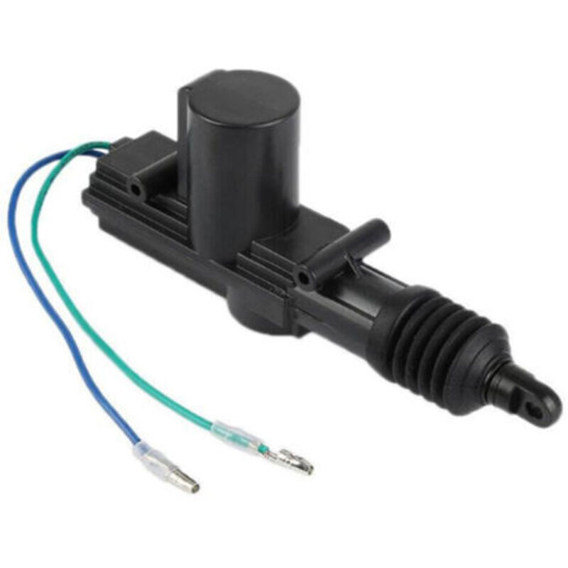 Zoternen Universal-autotürverriegelungsaktuatoren, 12-volt-motor
