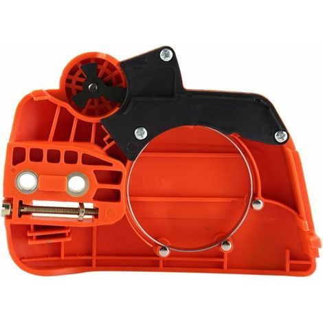 Kettenabdeckung, Kettenfreieinheit Für Husqvarna 350 235 235e 236 240