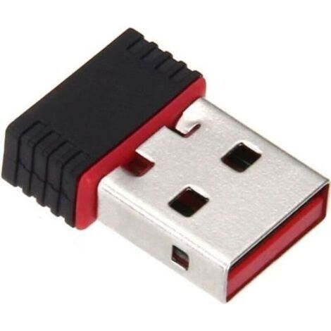 Mini-usb-wlan-dongle Lan-adapter 802.11 N-g-b Wireless-netzwerkkarte 150 Mbit/s