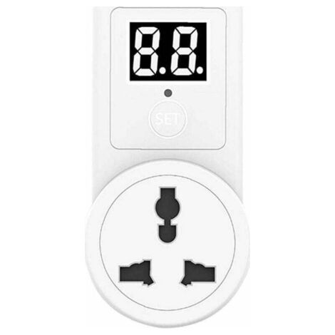 Douille Programmierbare Intelligente Lampen
