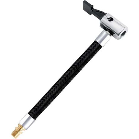Gonfleur-röhren, Tube-verlängerung Für Gonfleur-pneu, Adapter-mandrin Für Auto, Fahrrad, Pumpen In Der Luft, Adapter Für Tuyau