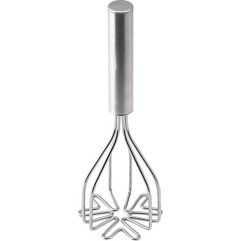 Mixer 2 Und 1 Zum Pürieren Von Kartoffelpüree, Rostfreiem 18/8-edelstahl, Praktischerweise Mit Kartoffelpüree, Hülsenfrüchten Und Früchten.