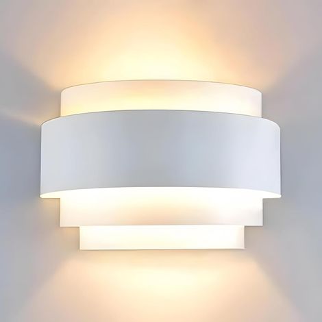 Moderne Minimalistische Schnecken-wandleuchte Für Schlafzimmer, Led-wandleuchte Für Wohnzimmer, Flur Oder Treppenhaus, Moderne Wandleuchten