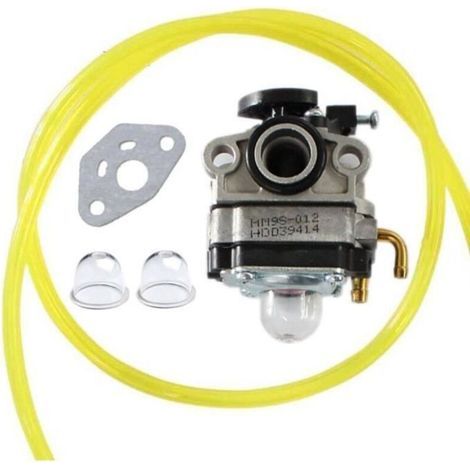 Vergaser Und Gelenk Für Honda Fg100 Gx22 Gx25 Gx31 Gx35 4 Temps 16100-zm5-803 Walbro Wyl-19 Wyl-19-1