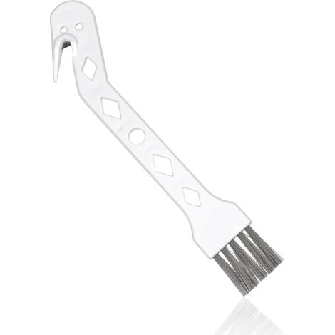 Nettoyage- Und Reinigungsgerät Für Rotierende Bürste - Zubehör Zur Reinigung Und Entfernung Von Cheveux