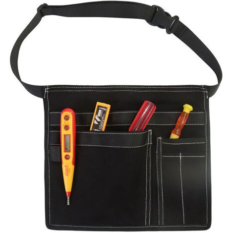 Verstellbare Multi-tool-gürteltasche Aus Oxford-stoff Für Haus, Garten Und Wohnmobil