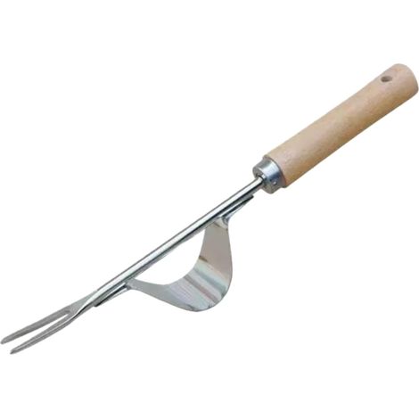 Transplantoir De Jardin – Transplantoir Aus Rostfreiem Stahl, Ideal Für Den Garten, Die Zerkleinerung, Die Trocknung Und Die Nachahmung.