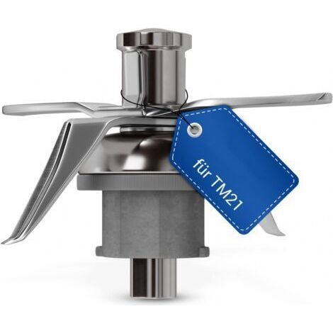 Tm5-messer-ersatz Für Thermomix Tm5-messer - Tm5 Thermomix-messer Thermomix-zubehör Vorwerk Thermomix Tm5-messer