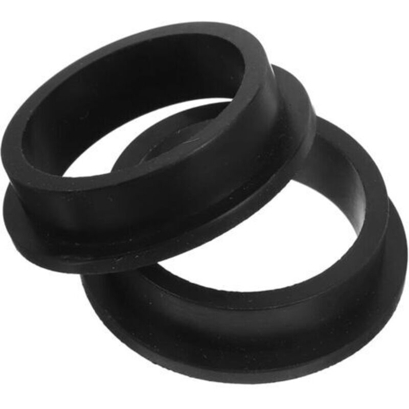 2 Stück Schwimmbadpumpe, Filterpumpenring, Dichtungsring, O-ring Für Schwimmbad-sandfilter, Kompatibel Mit Intex Pack
