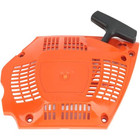 Couverture De Démarrage De Clutch Pour Tronçonneuse 455 Pièce De Rechange Adaptée -