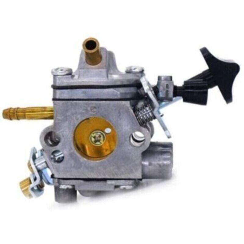 Vergaseradapter Für Tronçonneuse Br500 550 600 C1q-s183 C1q-s184, Xu, Stück 4203-120-0601 4203-120-0603 -
