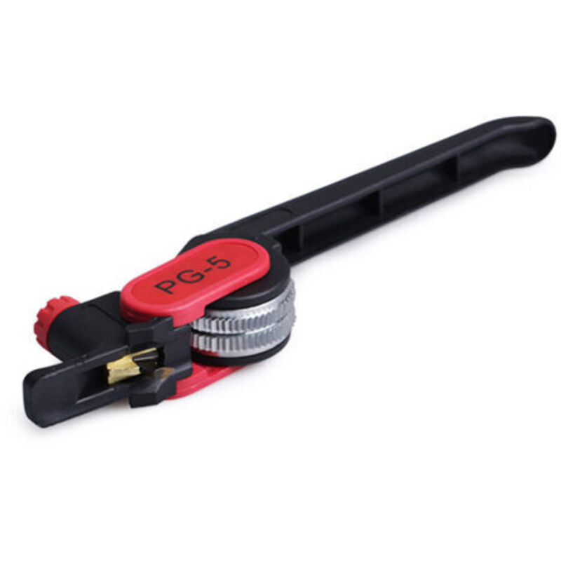 Verbindungsstecker, Kabelstecker Zum Pg-5-stecker Für 25 Mm Comm/pvc/lv