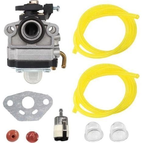 Vergasergelenk Für Honda Fg100 Gx22 Gx31 Débroussailleuse Hhe31c Hht31s Umk422 Umk431 16100-zm5-803 Walbro Wyl-19 Wyl-19-1