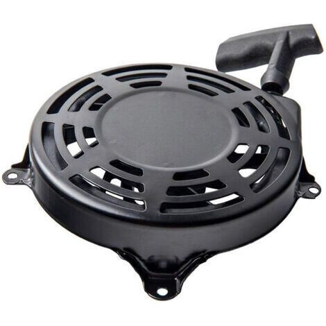 Lanceur Pour Moteur Thermiquebriggs & Stratton 497680 Vom Kabel Trennen