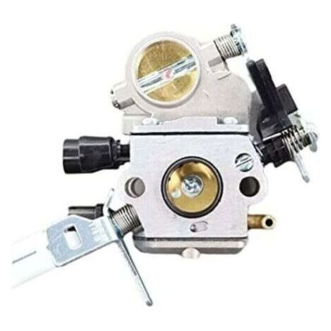Kit Vergaser-tronçonneuse Ms171/ms181/ms201/ms211 – Kompatibel Mit Zama C1q-s123c + Luftfilter 11391201602 – Motorreparatur – Langlebig – Forstwirtschaft Und Handwerker