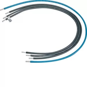 Hager Zugangskabelb.,universZ,16 mm²,4P. Y871DS2