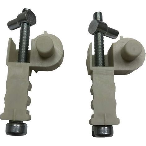 Kettenspanner-schrauben-einstellset, Kompatibel Mit Stihl Ms170 Ms180 Ms210 Ms230 017 018 021 023 Kettensägen-ersatzteile Ref. Oem 1123 664 1605 (2 Stück)
