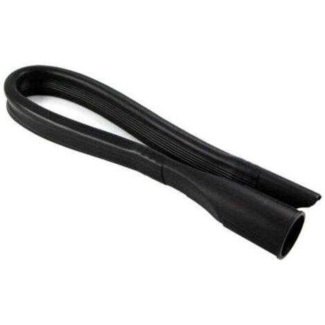 Flexible Fugendüse, Fugendüse Für Staubsauger, 62,5 Cm Flachdüse, Zubehör Für Alle Staubsauger Mit 32 Mm Anschluss, Fugendüse Zum Reinigen Unter Möbeln, Autositzen