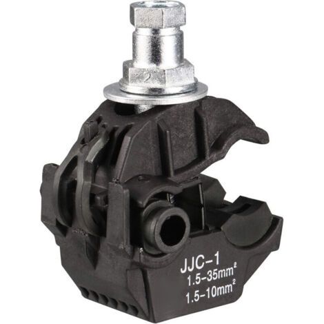 1kv 55a 1,5-35mm2 Hauptleitungs-isolierungs-piercing-stecker