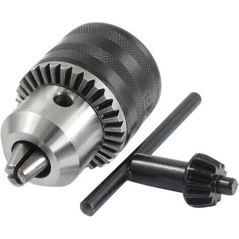 B16-kegelbohrfutter (mit Keil), 0,059" - 0,512" Kapazität,