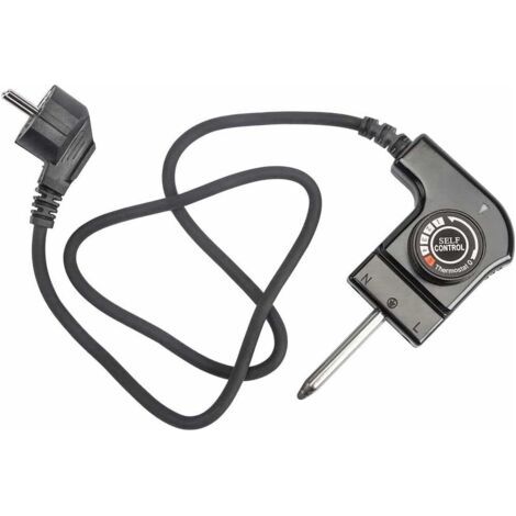 Universalkabel Mit Thermostat Für Bügeleisen (1 M)