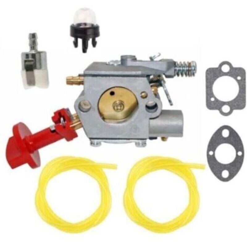 Vergaser Husqvarna 543xp Für Tronçonneuse Husqvarna 543rbk 543rbs 543rbx 543rs 543ae15, Xu, Vergaser Nr. 588848901 -