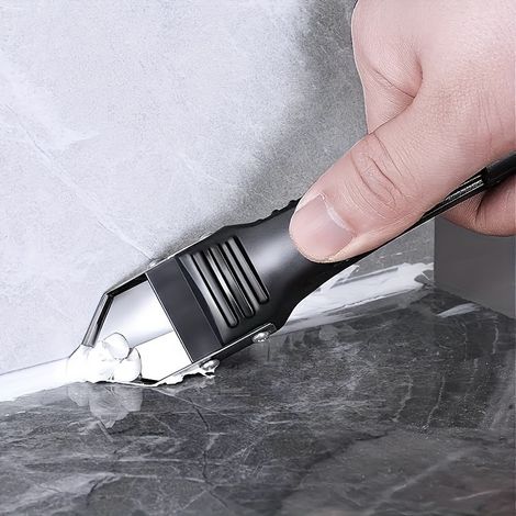 4-in-1-werkzeugset Zum Reinigen Von Gelenken (12,7 Cm): Grattoir À Joints, Werkzeug Zum Reinigen Von Gelenken Im Wagen