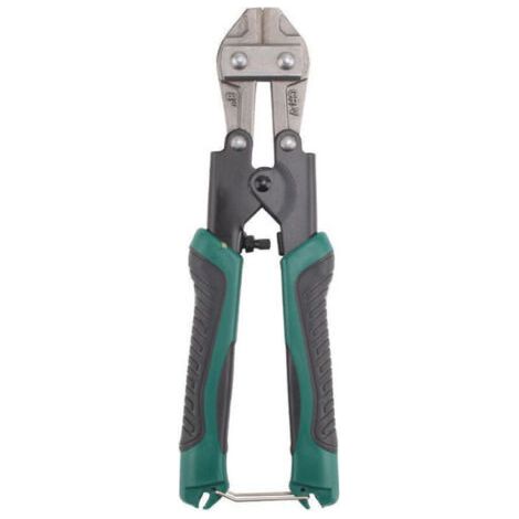 (grün) 1 X Mini-bolzenschneider, 20,3 Cm, Robuster Drahtschneider, Wärmebehandelt Für Maximale Haltbarkeit, Kettenschneider
