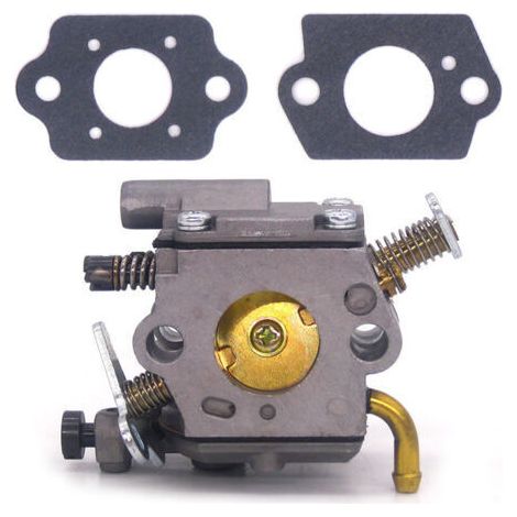 Motorsense-vergaser-kettensägen-teilesatz Mit Dichtung, Vergaser Für Stihl Ms200 Ms200t 11291200653