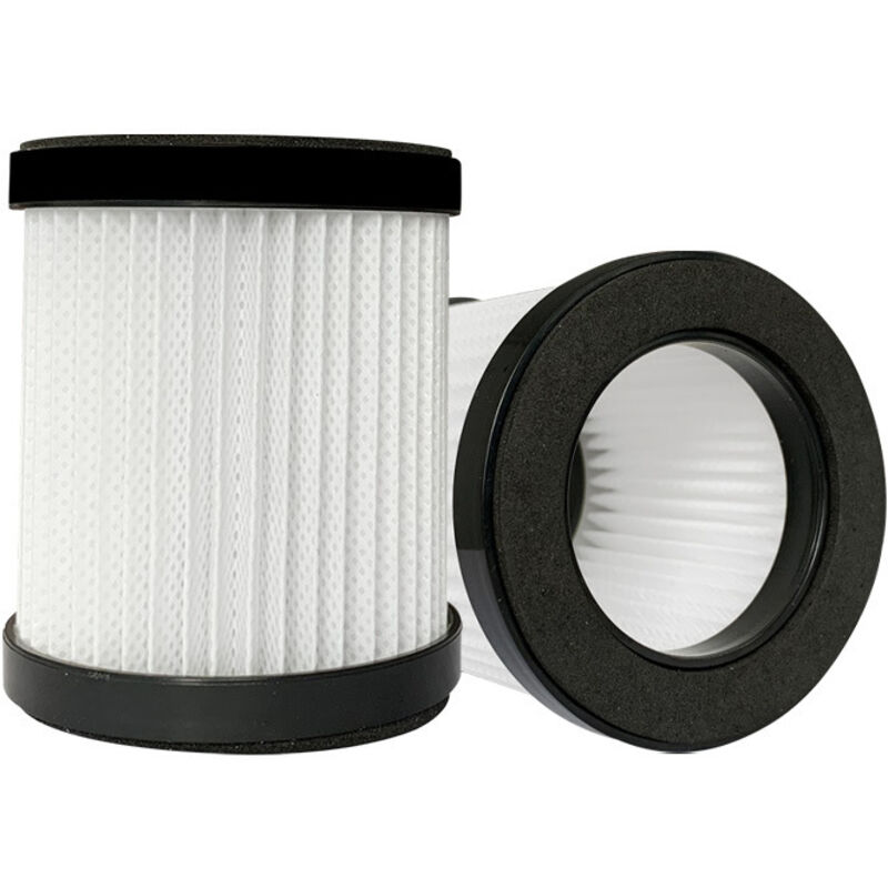 Geeignet Für Moosoo Xl-618a Hand-akku-staubsauger, Filter, Hepa-filterelement
