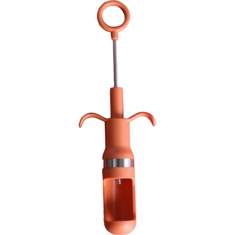 Dénoyauteur De Dattes Rouges, Dénoyauteur De Dattes, Dénoyauteur De Dattes Tragbar Multifonctionnel, Einzigartiges Design.
