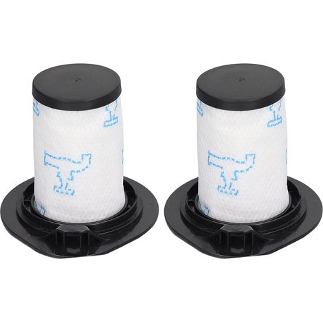 Hocheffizienter Ersatzfilter Für Roboterstaubsauger, Kompatibel Mit Den Modellen Zr009002, Rh9252, Rh9276 Und Rh9286 (2er-pack).