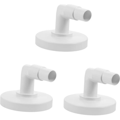3-teiliges Ersatz-plaketten-aspirations-schwimmbad-zubehör Für Skimmer, Langlebiges Nettoyage-zubehör Für Und Viele Andere