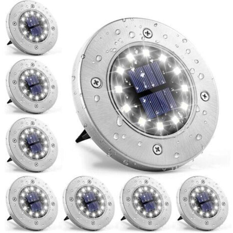 Lot Von 4 Petites Roulettes Für Möbel 50 Mm, Bestehend Aus 2 Roulettes Freinées Und 2 Roulettes Pivotantes, Ladung 100 Kg
