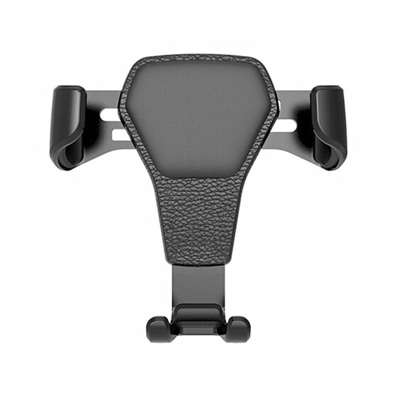 Universeller Auto-lüftungsschlitz-telefonhalter, Navigationshalterung, Schwarz