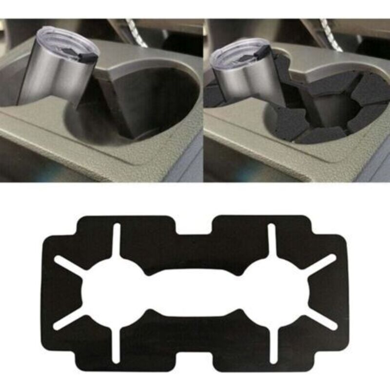 Teetassenhalter Für Die Vordere Konsole, Passend Für Honda Pilot Ex Lx 2009–2015 Icphd001