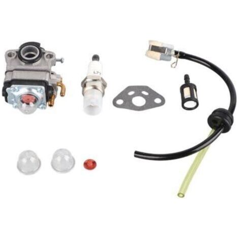 Kit De Carburateur Pour Tondeuse Troy-bilt Tb575ec Tb539es Ersatzteile-