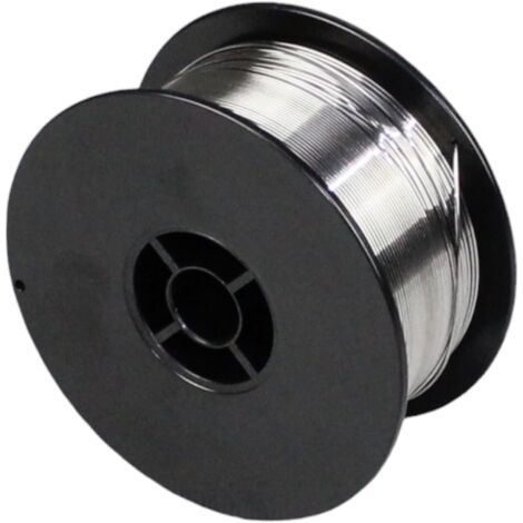 0,8 Mm Fülldraht Für Gaslose Lötstation 1 Kg Rolle (geeignet Für Eisen)
