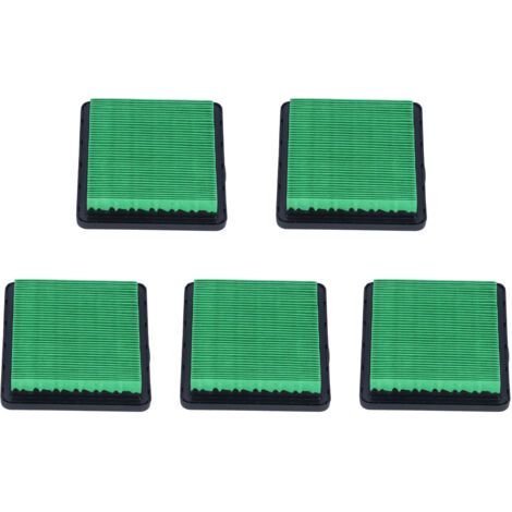 5 Stück Universal-luftfilter Für Tondeuse Gcv160 Gcv190 7021p -