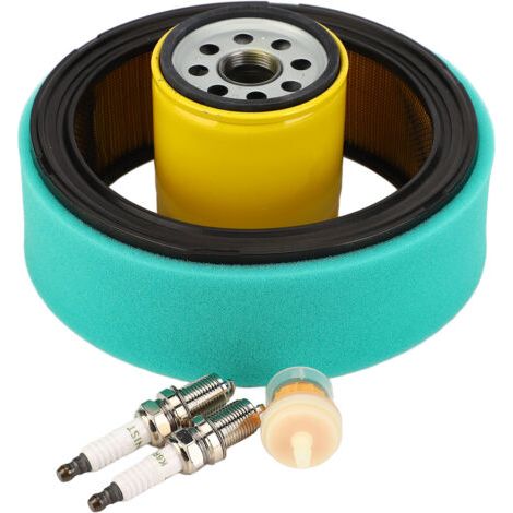 Luftfilter-reparatursatz Für Die Modelle Cv18s, Cv23s, Cv20s, Cv22, Cv23, Ch18, Ch20, Ch22, Ch23, Inklusive Kartuschenfilter-huile –