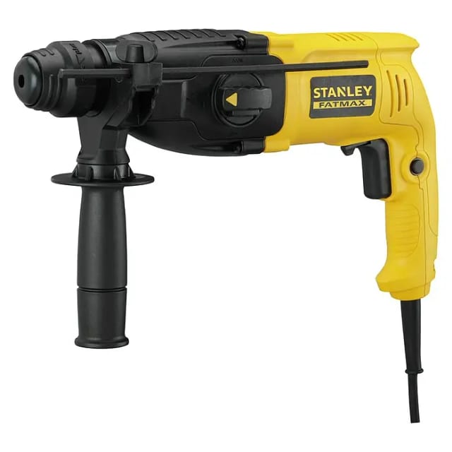 Stanley - SDS-Plus Bohrhammer FatMax SFMEH200K (750 w)