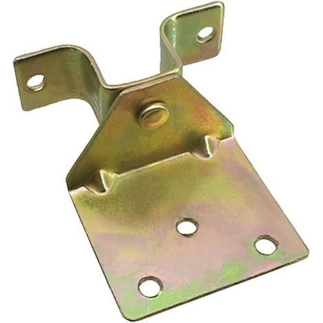 1 Stücke Klapp Esstisch Scharnier Mechanismus 360 Grad Panel Halterung Halter Stecker Möbel Ecke Halterung Hardware.