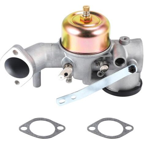 Vergaser Mit Dichtung Für 12 Ps Motor 491031, 490499, 491026 Und 281707
