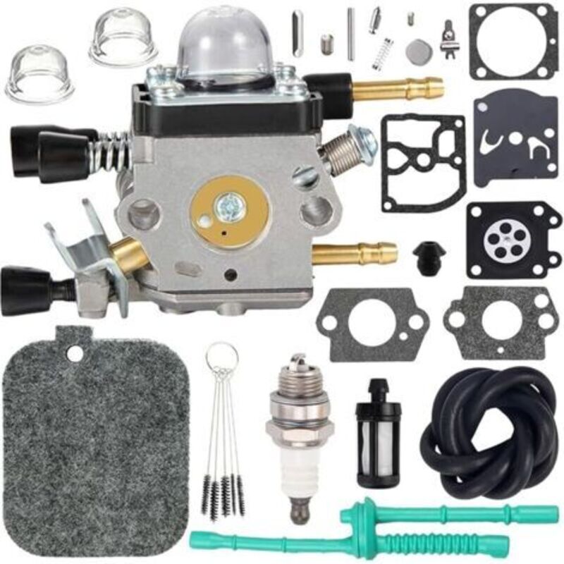 C1q-s68g Bg55 Vergaser Für Stihl Bg85 Bg45 Sh55 Bg55 Sh85 Bg46 Bg85c Bg55c Bg55z Bg65dz Br45c Bg85dz Ersatz-zubehör Für Zama C1q-s68 Austauschteile Ersatz 4229 120 0606