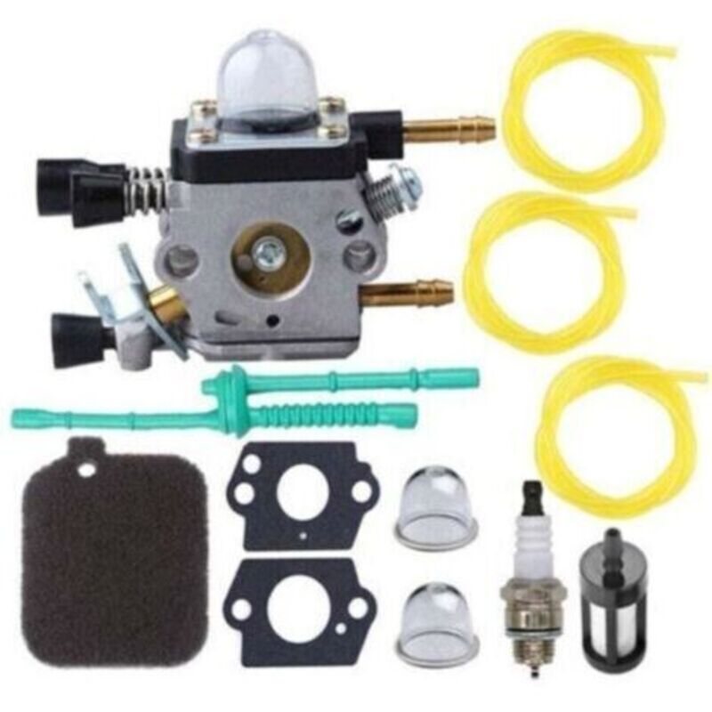 Gastondeuse-vergaser Vergaser Für Stihl Bg45 Bg55 Bg65 Bg85, Xu, Souffleur De Feuilles Für Zama C1q-s68 C1q-s68g Mit Luftfilter -
