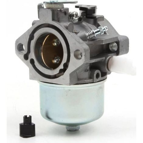 Vergaser – Briggs & Stratton – 699831 – Aluminium – Kompatibel Mit Weiteren Modellen – 1 Stück